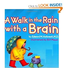 A Walk In The Rain With A Brain