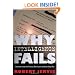 Why Intelligence Fails: Lessons from the Iranian Revolution and the Iraq War (Cornell Studies in Security Affairs)
