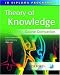 Course Companion: Theory of Knowledge: Theory of Knowledge Course Companion (IB Diploma Programme)