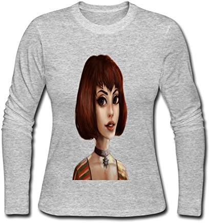 Women's Cool Leon The Professional Mathilda Customizing t Shirt