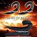 Sporting Goods : Claws of Riddick Dagger Knife Chronicles of Riddick+Std