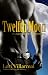 Twelfth Moon (A Legend of the Pantera Novel)