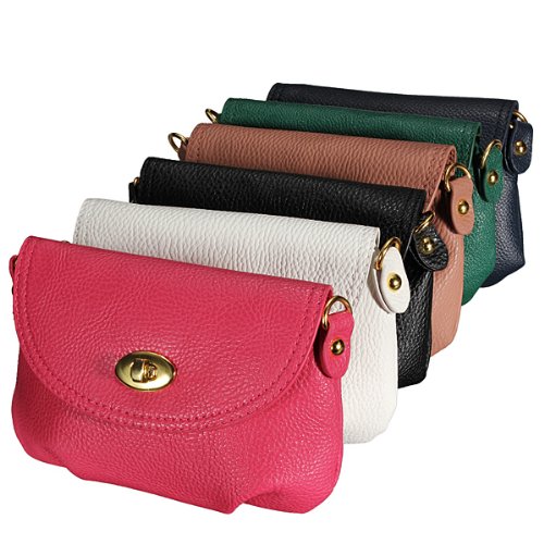 Women Lady Handbag Satchel Cross Body Purse Totes Bags Shoulder Messenger