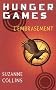 Hunger Games 2/L'Embrasement (Hunger Games (French))