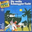 038/die Weisse Schmuggler-Yacht
