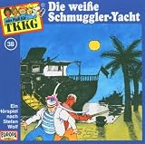 Produkt-Bild: 038/die Weisse Schmuggler-Yacht