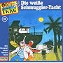 038/die Weisse Schmuggler-Yacht von TKKG