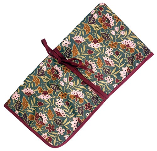 Single Point Knitting Needle Case - Single Point Knitting Needle Organizer