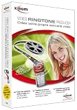 X-OOM Video Ringtone Producer (PC)