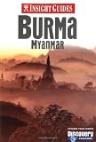 Insight Guide Burma/Myanmar (Insight Guides)