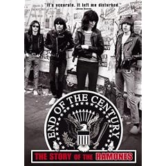 The Ramones : End of the Century - DVD