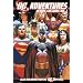 DC Adventures RPG Heroes & Villains Volume 1