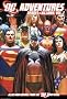 DC Adventures RPG Heroes & Villians Volume 1