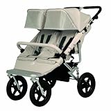 Easywalker - ED80005 - Poussette Double - Sable
