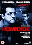 Homicide [DVD]
