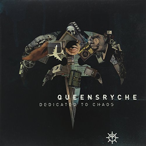 Album Art for Dedicated to Chaos [Import] by Queensryche