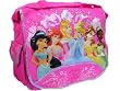 New Princess Messenger Bag Bonus Pack of Decorated Pencils