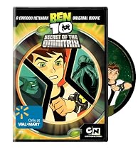 Secret of the Omnitrix Movie Streaming.