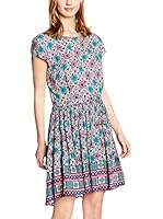 Springfield Vestido (Azul)