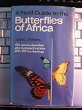 A field guide to the butterflies of Africa