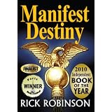 Manifest Destiny (Kindle Edition) newly tagged Manifest Destiny (Kindle Edition) newly tagged