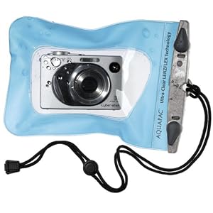 Aquapac Small Camera Case (As Shown)