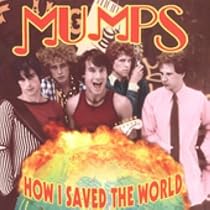 How I Saved The World (Dvd)