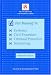 Test Yourself in Evidence, Civil Procedure, Criminal Procedure & Sentencing (Bar Manuals)