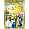 Die Drei Musketiere - Klassiker f�r Kinder