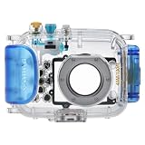 Canon WP-DC29 Waterproof Case for SD1200IS Digital Elph Camera