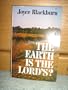 The Earth is the lord's?