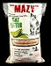 (Mazy) 100% Natural Vegetable Cat Litter (4Kg)