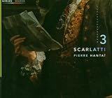 Scarlatti, D - Keyboard Sonatas, Vol 3