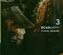 Scarlatti 3 - Pierre Hanta�