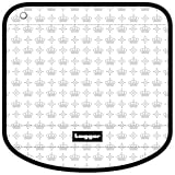 TAGGER(�^�K�[) FLOW(���T�C�Y) FLAP CROWN BSLY