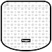 TAGGER(�^�K�[) FLOW(���T�C�Y) FLAP CROWN BSLY