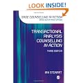 Transactional Analysis Counselling in Action (Counselling in Action series)