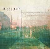 in the rain