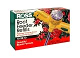 Cheap Ross Rose Flowering Shrub Root Feeder Refills 54 Pack 14410
