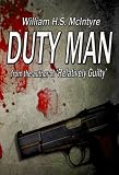 Duty Man (Robbie Munro - Best Defence Series #2)