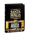 NVI Santa Bíblia Letra Gigante Imit Negro