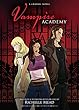 Vampire Academy: A Graphic Novel