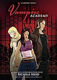 Vampire Academy: A Graphic Novel