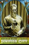 Ignition City # 2 Regular Cover