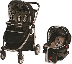 Graco 1911738 Carriola Modes