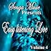 Senga Music Presents:Easy Listening Love Vol. Four