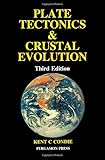 Plate tectonics and crustal evolution