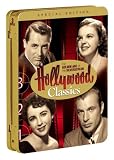 Hollywood Classics: The Golden Age of the Silverscreen