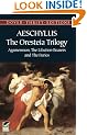 The Oresteia (Dover Thrift Editions)