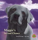 Maggie's Second Chance (Sit! Stay! Read!)